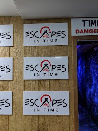 Escapes in Time photo 5