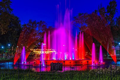 Franklin Square