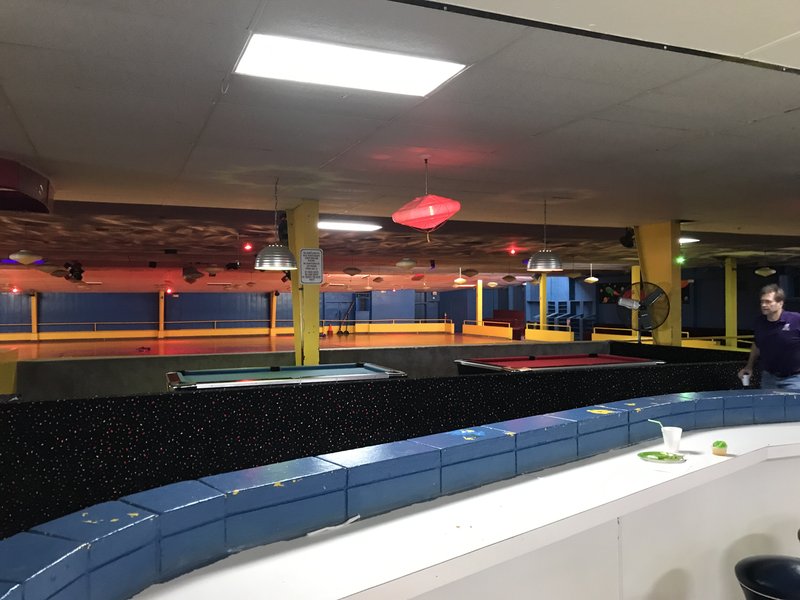 Rocket Roller Rink photo 1