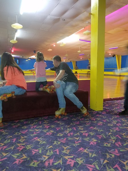 Rocket Roller Rink photo 2