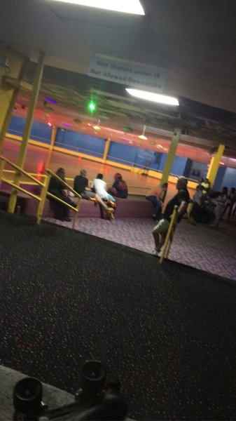 Rocket Roller Rink photo 5