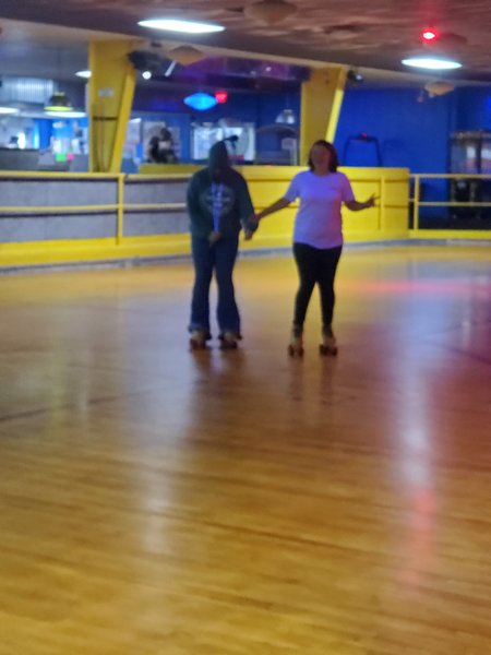 Rocket Roller Rink photo 6