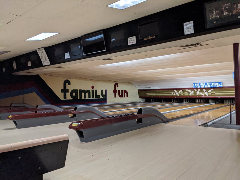 Olindy's Quincy Avenue Lanes photo 1