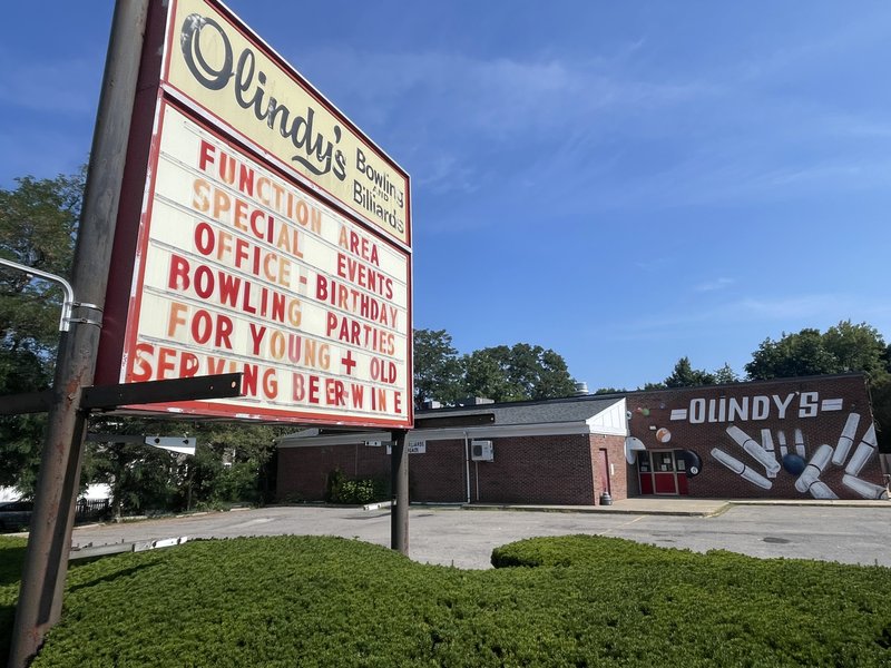 Olindy's Quincy Avenue Lanes photo 2