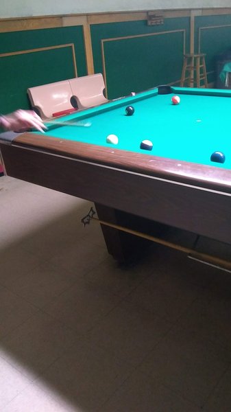 Olindy's Quincy Avenue Lanes photo 5
