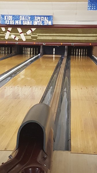 Olindy's Quincy Avenue Lanes photo 6