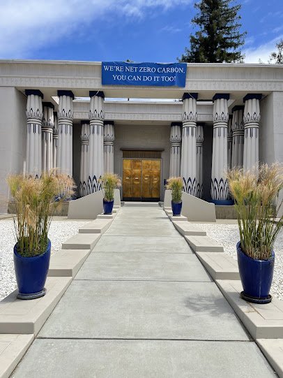Rosicrucian Egyptian Museum photo 3