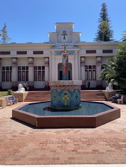 Rosicrucian Egyptian Museum photo 4