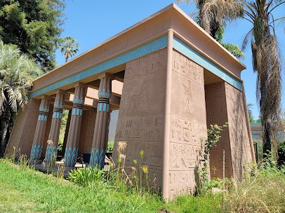 Rosicrucian Egyptian Museum photo 5