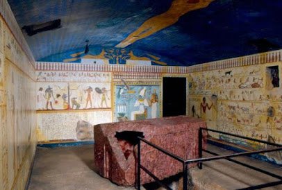 Rosicrucian Egyptian Museum photo 6