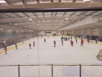 Victory Ice Center