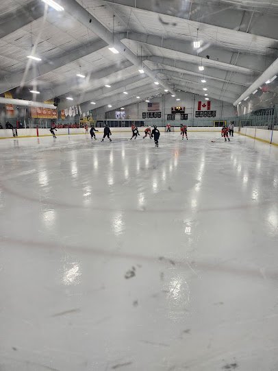 Ice Rink Royal Oak photo 2