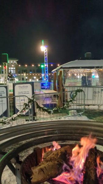 Ice Rink Royal Oak photo 6