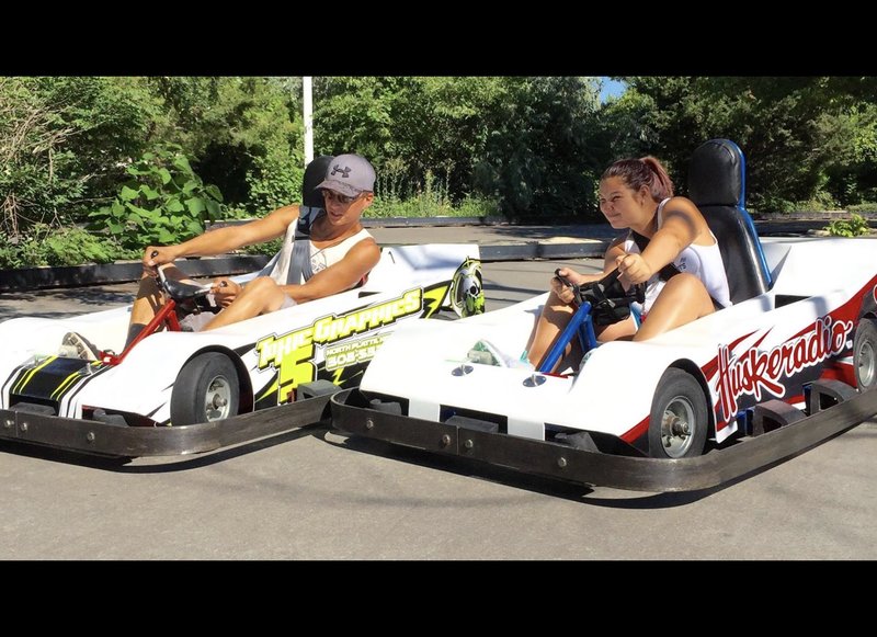 Cody Go Karts photo 3