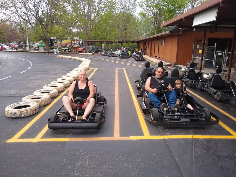 Cody Go Karts photo 4
