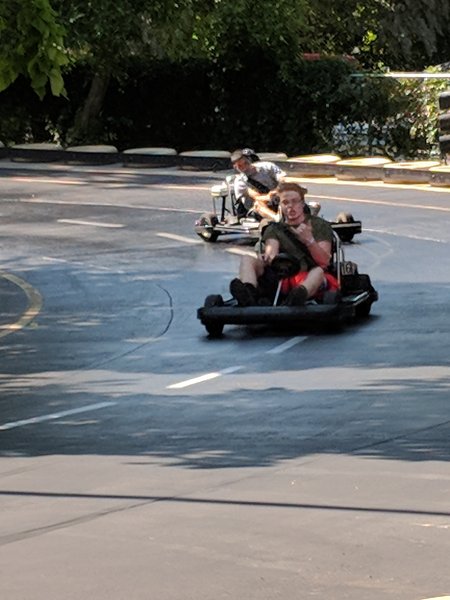 Cody Go Karts photo 5
