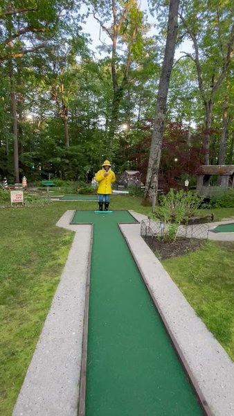 Steamboat Landing Mini Golf photo 2