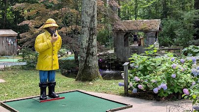 Steamboat Landing Mini Golf photo 3