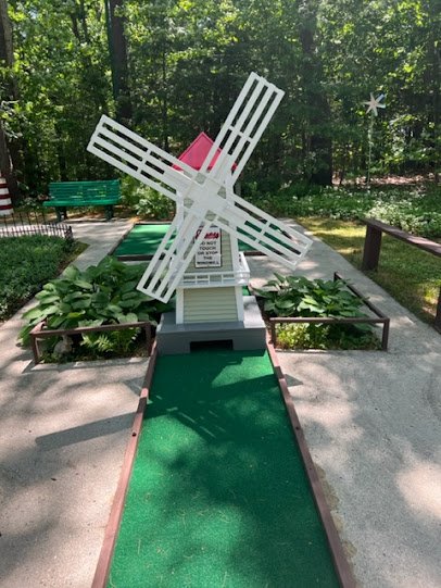 Steamboat Landing Mini Golf photo 4