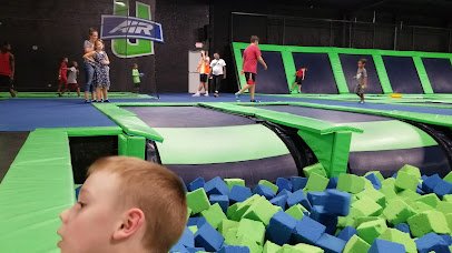 Air U Trampoline Park (Purchased by Gym U) photo 2