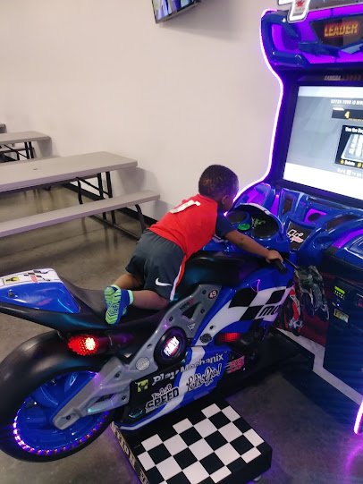 Air U Trampoline Park (Purchased by Gym U) photo 4