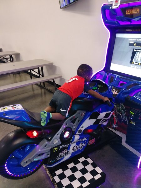 Air U Trampoline Park (Purchased by Gym U) photo 4