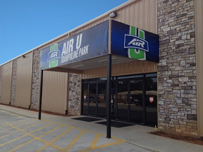 Air U Trampoline Park (Purchased by Gym U) photo 6