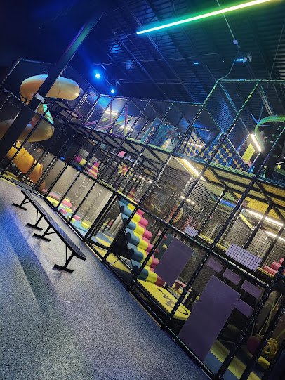 Urban Air Trampoline and Adventure Park