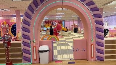 Star Park Indoor Playground – Lehigh Valley Mall