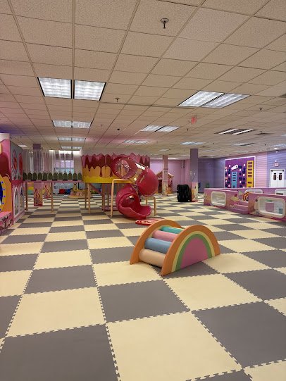 Star Park Indoor Playground – Lehigh Valley Mall photo 4