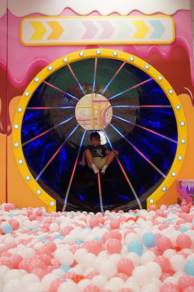 Star Park Indoor Playground – Lehigh Valley Mall photo 6