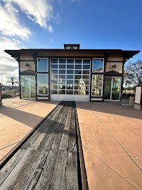 National City Historic Railcar Plaza photo 2