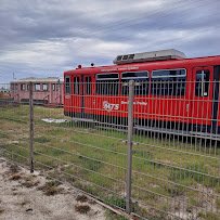 National City Historic Railcar Plaza photo 3