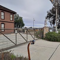 National City Historic Railcar Plaza photo 4