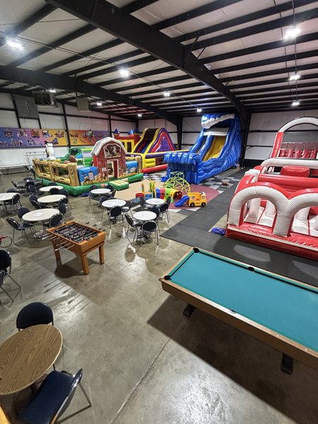 VC Jump and Slide photo 2