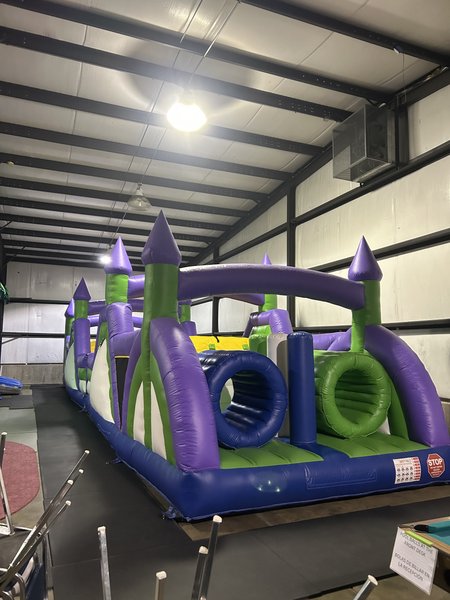VC Jump and Slide photo 4