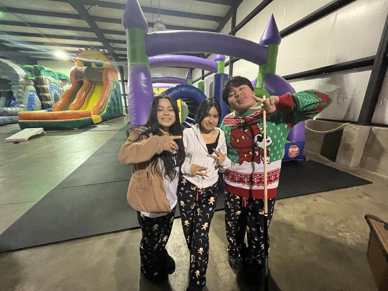 VC Jump and Slide photo 5