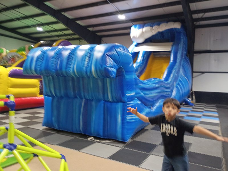 VC Jump and Slide photo 6