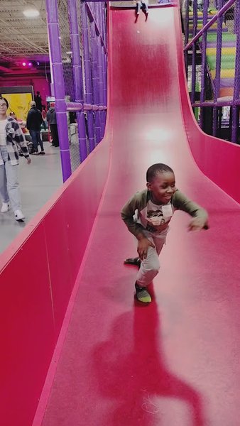 FunZ Trampoline and Adventure Park Waterbury CT photo 2