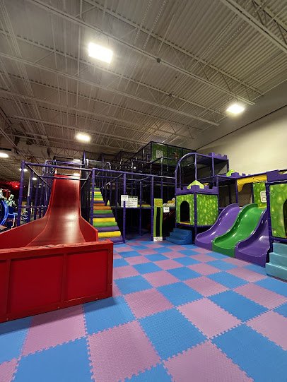 FunZ Trampoline and Adventure Park Waterbury CT photo 4