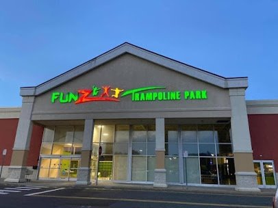 FunZ Trampoline and Adventure Park Waterbury CT photo 5