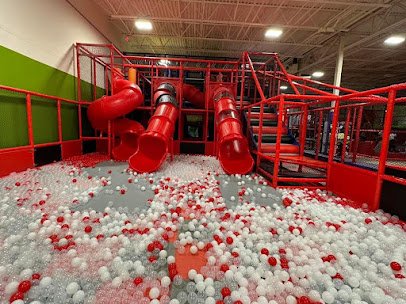 FunZ Trampoline and Adventure Park Waterbury CT photo 6