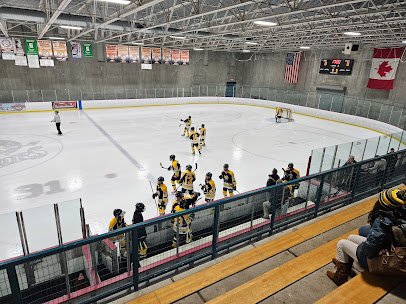 Grundy Ice Arena