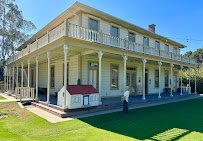 Stagecoach Inn Museum