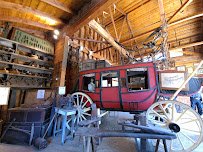 Stagecoach Inn Museum photo 5