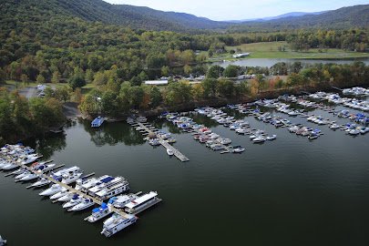 Lake Raystown Resort