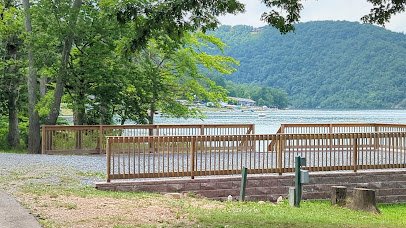 Lake Raystown Resort photo 2