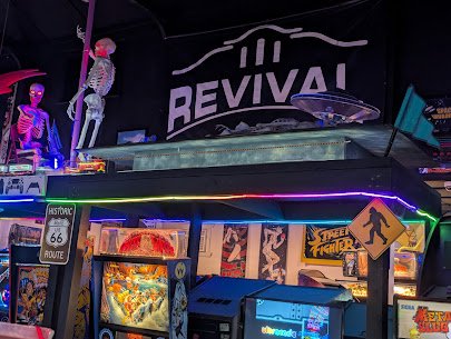 Revival Arcade photo 4
