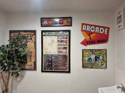 Revival Arcade photo 5