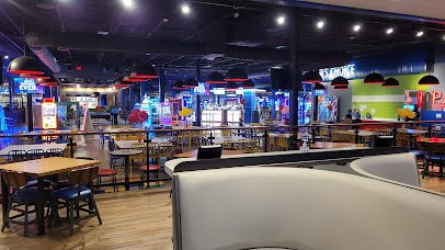 Main Event Laredo